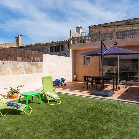 Cas Padri Pep Villa Ariany Exterior photo