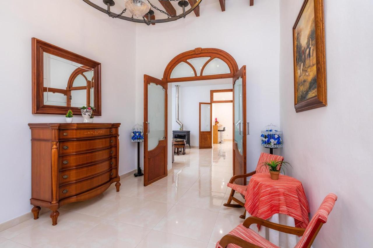 Cas Padri Pep Villa Ariany Exterior photo